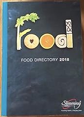 Slimming food directory for sale  Delivered anywhere in UK