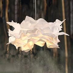 Lampada sospensione creativa usato  Spedito ovunque in Italia 