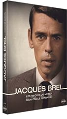 Jacques brel coffret d'occasion  Livré partout en France