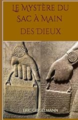 Mystère sac main d'occasion  Livré partout en France