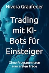 Trading mit bots usato  Spedito ovunque in Italia 