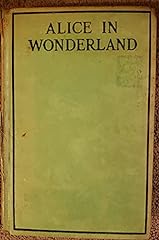 Alice adventures wonderland for sale  Delivered anywhere in USA 