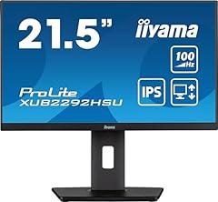 Iiyama prolite xub2292hsu d'occasion  Livré partout en France