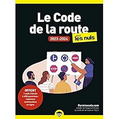 Code route nuls d'occasion  Livré partout en Belgiqu