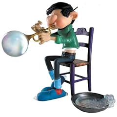 Collectoys figurine gaston d'occasion  Livré partout en France