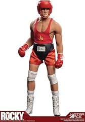 Rocky ivan drago for sale  Delivered anywhere in USA 