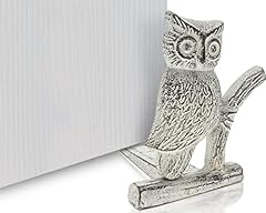 Cast iron owl for sale  Delivered anywhere in Ireland