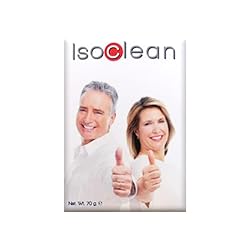 Isoclean bustine per usato  Spedito ovunque in Italia 