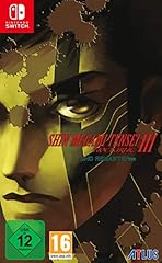 Shin megami tensei gebraucht kaufen  Wird an jeden Ort in Deutschland