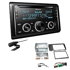 Pioneer s720bt din gebraucht kaufen  Wird an jeden Ort in Deutschland