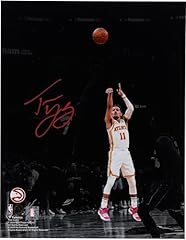 Trae young atlanta for sale  Delivered anywhere in USA 