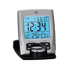 Marathon travel alarm for sale  Delivered anywhere in USA 