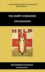 Happy foreigner for sale  Delivered anywhere in UK