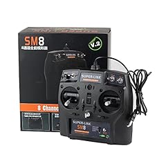 Superlink sm8 8ch for sale  Delivered anywhere in USA 