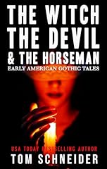 Witch devil horseman for sale  Delivered anywhere in UK