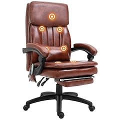 Vinsetto leather office for sale  Delivered anywhere in UK