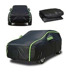Car cover outdoor for sale  Delivered anywhere in UK