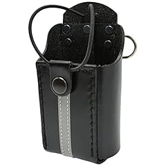 Universal leather radio for sale  Delivered anywhere in USA 