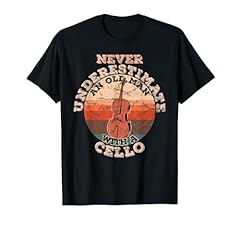 Never underestimate old for sale  Delivered anywhere in USA 