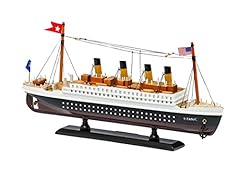 Modellschiff titanic modell gebraucht kaufen  Wird an jeden Ort in Deutschland