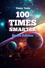 100 times smarter for sale  Delivered anywhere in UK