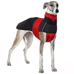 Windhund warmer wintermantel gebraucht kaufen  Wird an jeden Ort in Deutschland