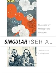 Singular serial contemporary for sale  Delivered anywhere in UK
