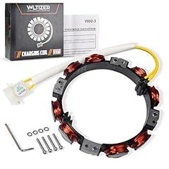 Voltizer 696579 alternator for sale  Delivered anywhere in USA 