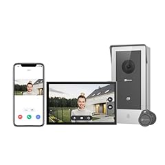 Ezviz cp5 visiophone d'occasion  Livré partout en France