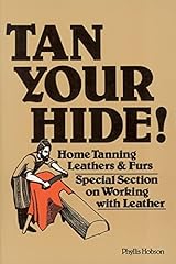 Tan hide home for sale  Delivered anywhere in USA 