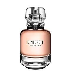 Givenchy interdit eau gebraucht kaufen  Wird an jeden Ort in Deutschland