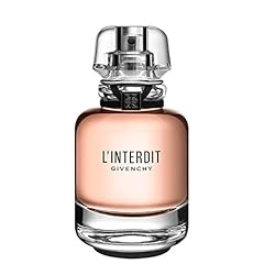 Givenchy interdit eau usato  Spedito ovunque in Italia 