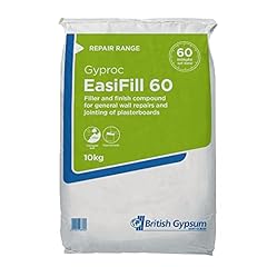Gyproc easifill filler for sale  Delivered anywhere in UK