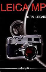 Leica d'occasion  Livré partout en Belgiqu