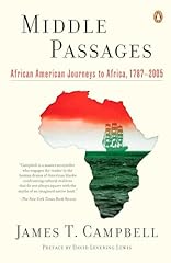 Middle passages african for sale  Delivered anywhere in USA 