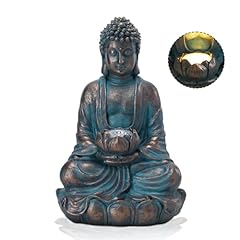 Bshine solar buddha for sale  Delivered anywhere in USA 