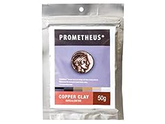 Prometheus copper clay for sale  Delivered anywhere in Ireland