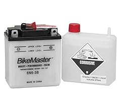 Bikemaster conventional batter for sale  Delivered anywhere in USA 