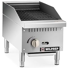 Wilprep gas countertop for sale  Delivered anywhere in USA 