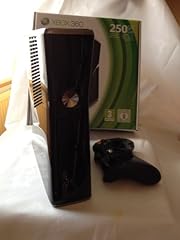 Xbox 360 250gb for sale  Delivered anywhere in UK