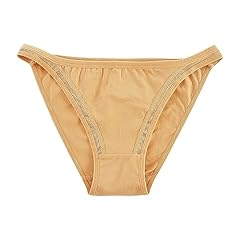 Women cotton underwear for sale  Delivered anywhere in UK