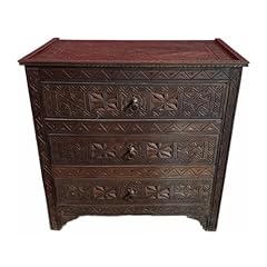 Oriental chest drawers for sale  Delivered anywhere in Ireland