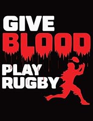 Give blood play for sale  Delivered anywhere in USA 