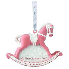 Wedgwood 2016 baby for sale  Delivered anywhere in USA 