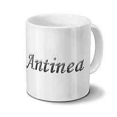 Printplanet tasse namen gebraucht kaufen  Wird an jeden Ort in Deutschland