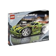 Lego racers 8649 for sale  Delivered anywhere in UK