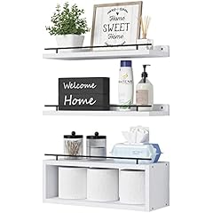 Wopitues floating shelves for sale  Delivered anywhere in USA 