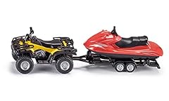 remorque quad jet ski moto d'occasion  Livré partout en France