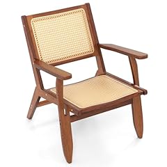 Costway rattan accent for sale  Delivered anywhere in UK