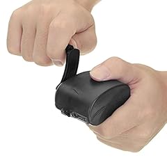 Hand crank generator for sale  Delivered anywhere in UK